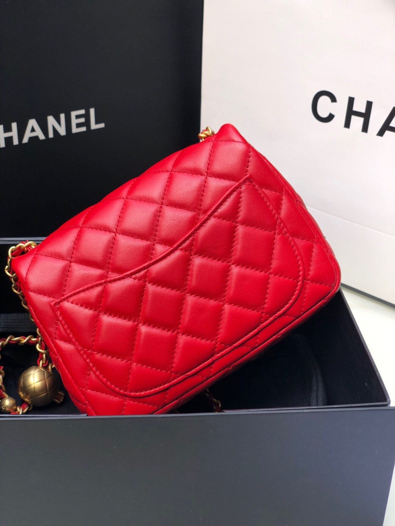 Chanel CF Series Bags